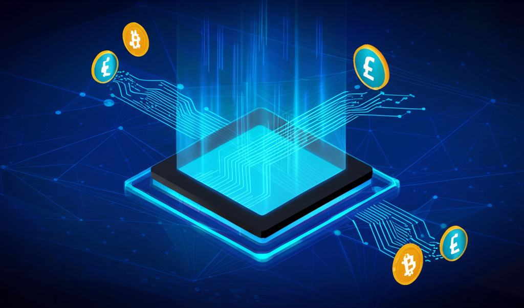 How to Onramp to Cryptocurrency