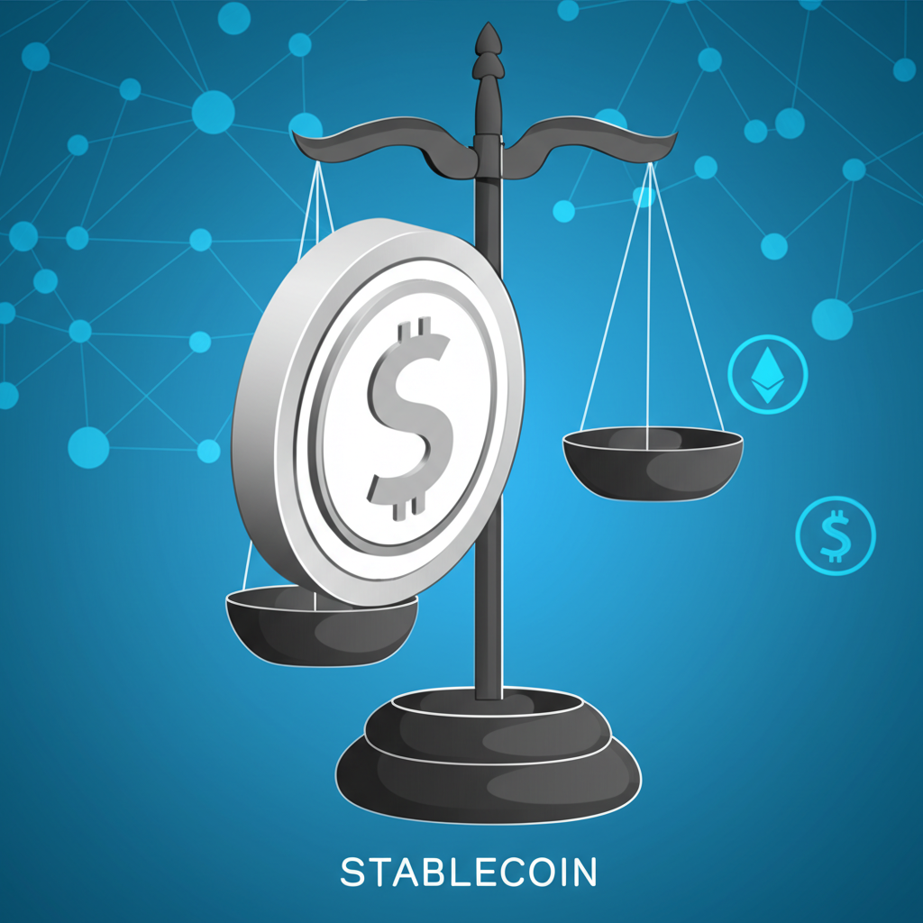Understanding Stablecoins: USDC and USDT