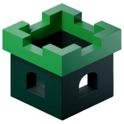 Green Transfer Logo