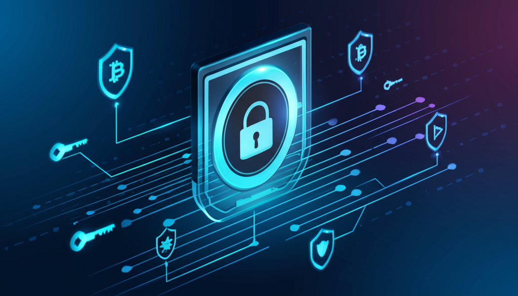 Securing Your Crypto Assets
